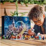 LEGO Harry Potter Advent Calendar 2025 Image 2