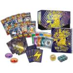 Pokemon TCG Scarlet & Violet Surging Sparks Elite Trainer Box Image 2