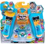 Mr. Beast Lab Swarms Atomic Series Mega Lab Pack 2/12 Image 1