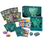 Pokemon TCG Scarlet & Violet Twilight Masquerade Elite Trainer Box Image 2