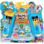 Mr. Beast Lab Swarms Atomic Series Tube Shake 2/12 Image 1