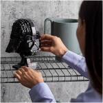 LEGO Star Wars Darth Vader Helmet 75304 Image 2