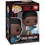 Lucas Sinclair