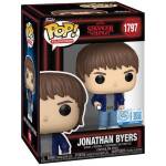 Jonathan Byers