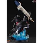 Itachi and Kisame Figure 30cm Image 3