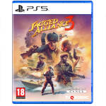 jagged alliance
