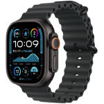 Apple Watch Ultra 2 49mm Ocean Band Black MX4P3 Image 1