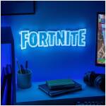 Fortnite Wall Mountable LED Neon Light