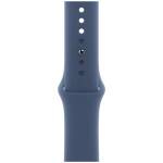 Apple Watch Series 10 42mm Denim Sport Band M/L MWWC3 Image 3