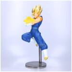 Dragon Ball Z Dokkan Battle Super Vegito 10th Anniversary figure 19cm Image 3