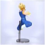 Dragon Ball Z Dokkan Battle Super Vegito 10th Anniversary figure 19cm Image 4