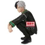 Wind Breaker Sakura Haruka Sitting figure 11cm Image 2