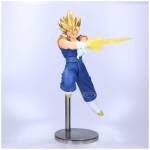 Dragon Ball Z Dokkan Battle Super Vegito 10th Anniversary figure 19cm Image 2