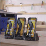 ULEFONE DESK CHARGING DOCK 33W (for 26 ULTRA) UAS22 Image 5