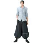 Jujutsu Kaisen Suguru Geto King of Artist figure 21cm Image 1