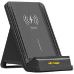 ULEFONE CHARGING STAND 50W WIRELESS Image 4