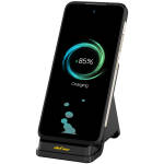 ULEFONE CHARGING STAND 50W WIRELESS Image 6