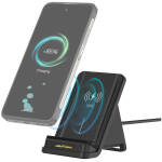 ULEFONE CHARGING STAND 50W WIRELESS Image 1