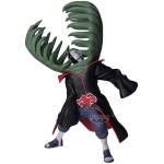 Naruto Shippuden Zetsu Vibration figure 15cm Image 2