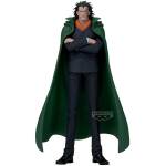 One Piece Monkey.D.Dragon Grandline Series Special figure 20cm Image 1