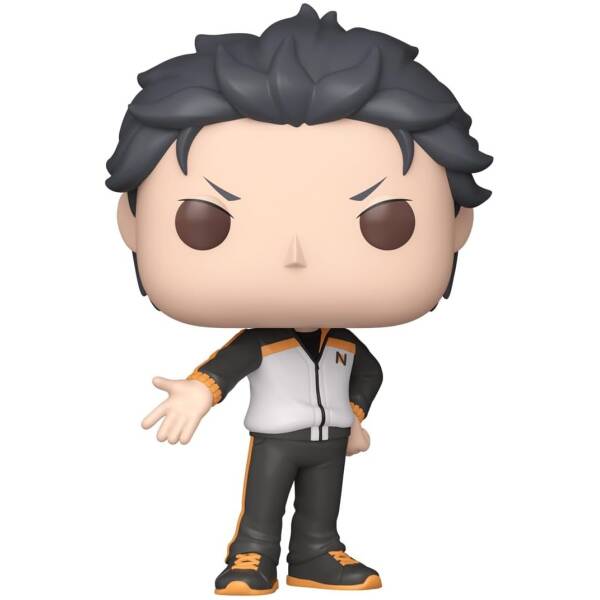 Funko Pop! Re: Zero - Subaru #2111 Image 2