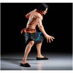 One Piece Portgas D.Ace Grandista figure 20cm Image 3