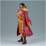 One Piece Gold.D.Roger Grandline Series Special figure 20cm Image 4