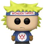 Funko Pop! South Park - Wonder Tweek #1472 Image 2
