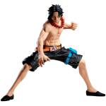 One Piece Portgas D.Ace Grandista figure 20cm Image 1