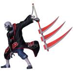 Naruto Shippuden Hidan ver.B Vibration Stars figure 13cm Image 6