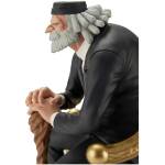 One Piece Throne of Power Saint Jaygarcia Saturn Ichiban 13cm Image 5