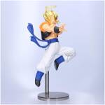 Dragon Ball Z Dokkan Battle Super Gogeta 10th Anniversary figure 19cm Image 2
