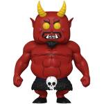Funko Pop! Super: South Park - Satan #1475 Image 2