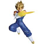 Dragon Ball Z Dokkan Battle Super Vegito 10th Anniversary figure 19cm Image 1