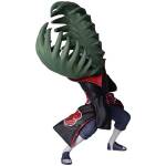 Naruto Shippuden Zetsu Vibration figure 15cm Image 3
