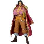 One Piece Gold.D.Roger Grandline Series Special figure 20cm Image 1