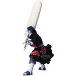Naruto Shippuden Kisame Hoshigaki Vibration figure 13cm Image 4