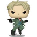 Funko Pop! Spy X Family - Loid Forger #1948 Image 2