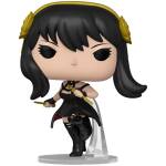 Funko Pop! Spy X Family - Yor Forger #1950 Image 2