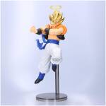 Dragon Ball Z Dokkan Battle Super Gogeta 10th Anniversary figure 19cm Image 3