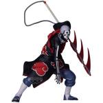 Naruto Shippuden Hidan ver.B Vibration Stars figure 13cm Image 1