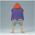 One Piece Jaguar.D.Saul Grandline Series Special figure 18cm Image 4