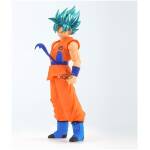 Dragon Ball Super Son Goku Blood of Saiyans figure 18cm Image 3