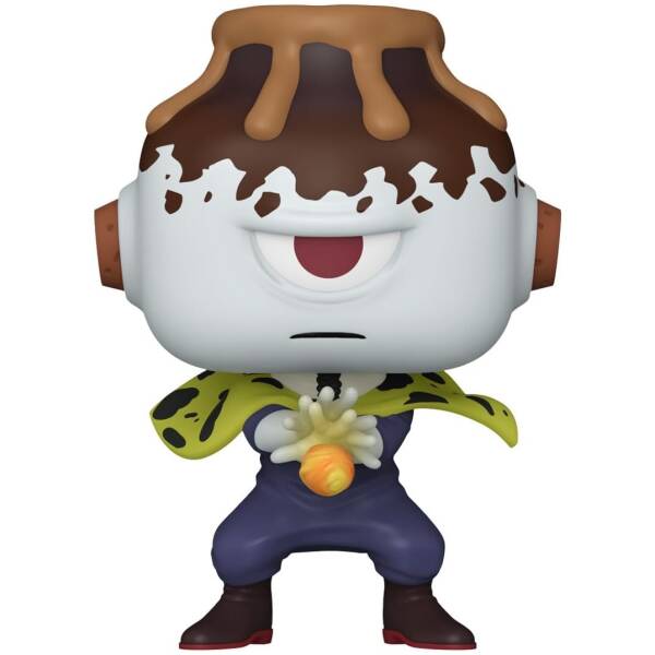 Funko Pop! Jujutsu Kaisen - Jogo #2127 Image 2