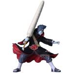 Naruto Shippuden Kisame Hoshigaki Vibration figure 13cm Image 2