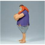 One Piece Jaguar.D.Saul Grandline Series Special figure 18cm Image 3