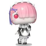 Funko Pop! Re: Zero - Ram #2114 Image 2