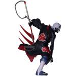 Naruto Shippuden Hidan ver.B Vibration Stars figure 13cm Image 3