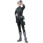 Kaiju No. 8 Gen Narumi Grandista figure 22cm Image 1