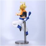 Dragon Ball Z Dokkan Battle Super Gogeta 10th Anniversary figure 19cm Image 4